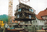 Bild aus dem Buch: Architektur-Forum Heppenheim
