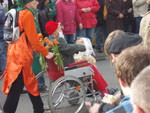 Karnavalsumzug