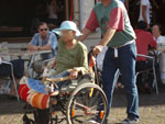 Spaziergang