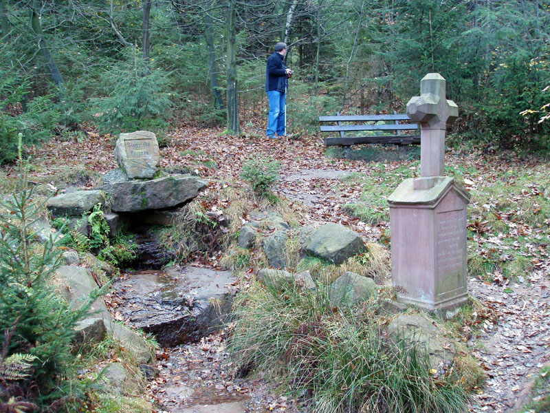 Grasellenbach Grasellenbach