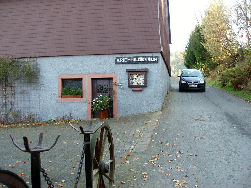 Grasellenbach Grasellenbach