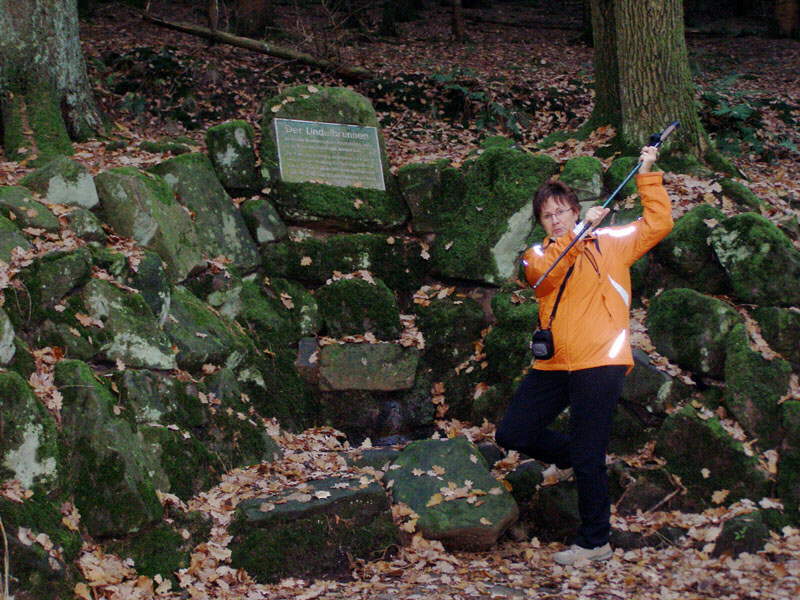 Lindelbrunnen Lindelbrunnen