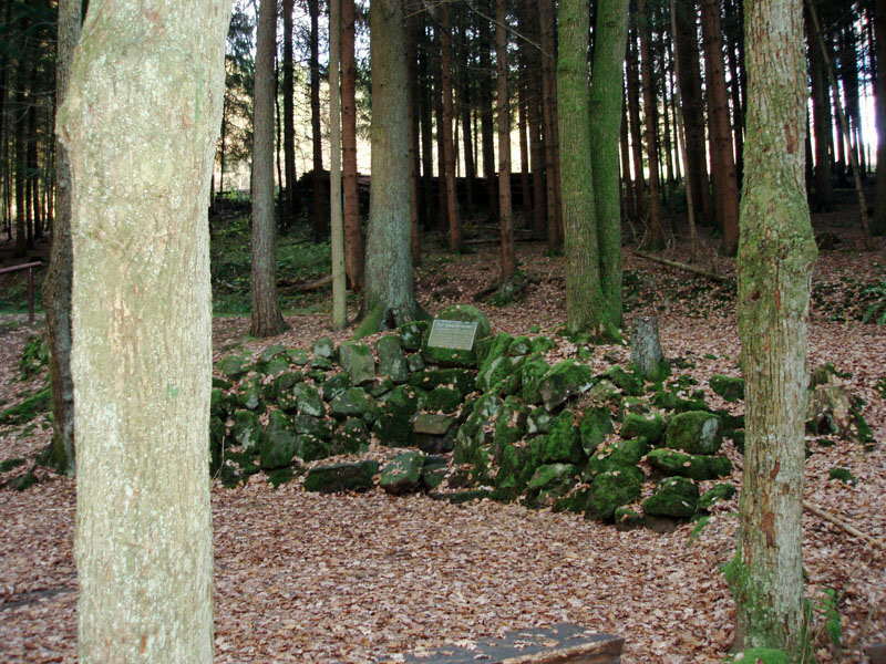 Lindelbrunnen Lindelbrunnen