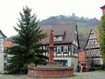 Unser Baum